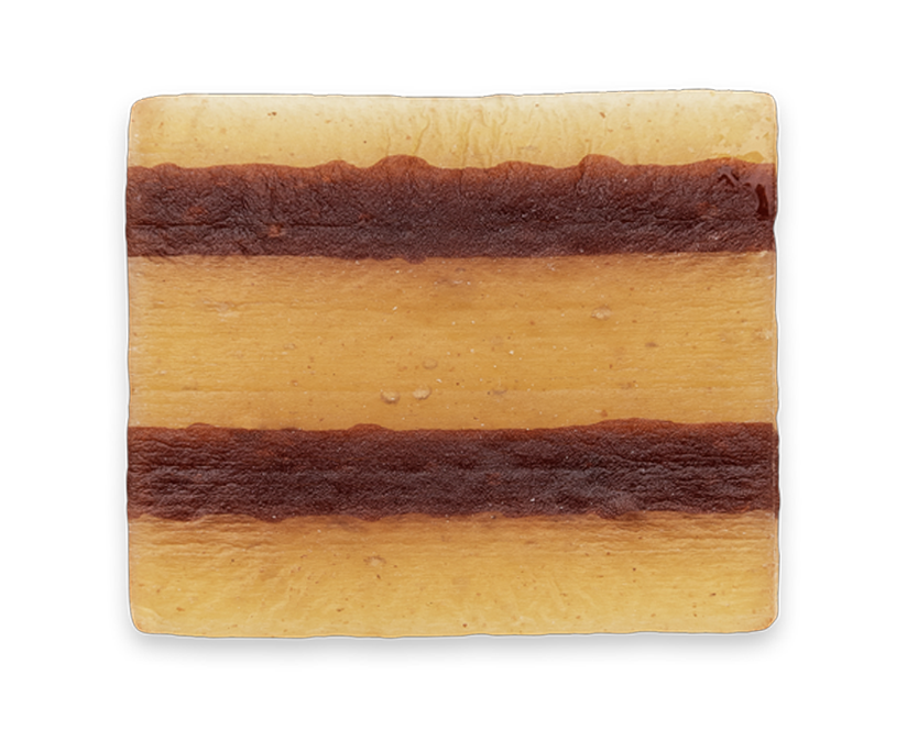 bacon-with-two-stripes