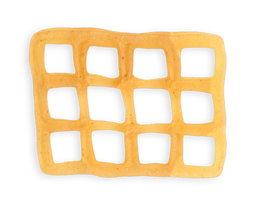 square-grille